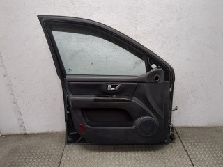 Ручка двери наружная левая передняя, KIA Sorento BL 2006-2011