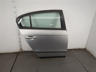 Ручка двери наружная правая задняя, ориг. номер 3C0837206, 3C0837886J, Volkswagen Passat 2005-2010