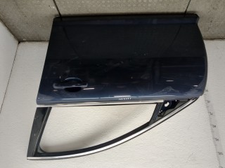 Ручка двери наружная левая передняя Jaguar XF 2007-2011, C2Z6646