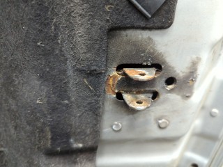 Капот, ориг. номер 1160008, 13141723, 93184414, Opel Zafira B 2005-2008