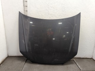Капот Audi A4 2000-2006