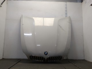 Капот, ориг. номер 7486754, 41517486754, BMW X5 E70 2006-2010