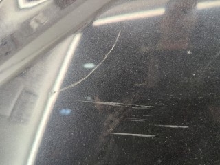 Капот, ориг. номер 1160074, 95514714, Opel Corsa 2011-2014