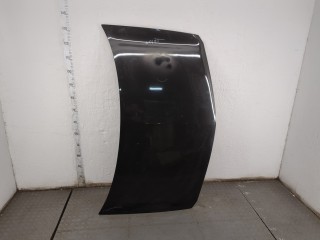 Капот, ориг. номер 7751476151, Renault Megane 2006-2009