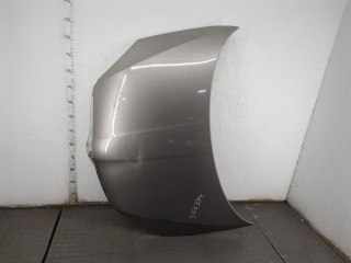 Капот, ориг. номер 5J0823031A, Skoda Fabia 2004-2007
