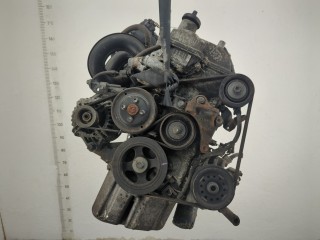 Двигатель (ДВС) Toyota Yaris, 2008, 1.3 л, бензин, МКПП, 190000J061