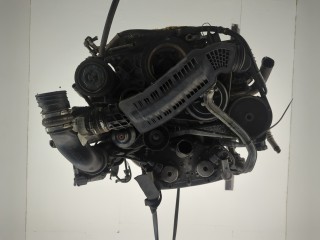 Двигатель (ДВС), Mercedes SLK R171 2004-2008