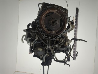 Двигатель (ДВС), Mercedes SLK R171 2004-2008