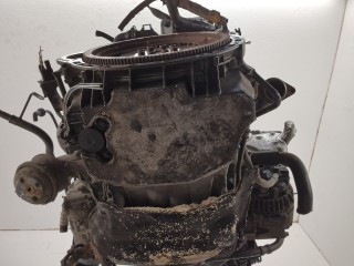 Двигатель (ДВС), Mercedes SLK R171 2004-2008