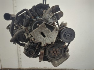 Двигатель (ДВС), 55354081, Opel Corsa C [рестайлинг]