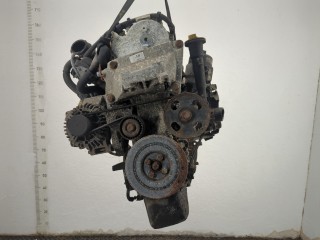 Двигатель (ДВС) Opel Combo 201-2024, 2008, 1.3 л, дизель, МКПП, 55566365
