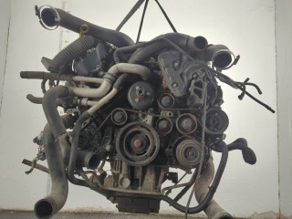 Двигатель (ДВС на разборку) Land Rover Range Rover 2005-2009, 3.6 л, дизель, LR006676