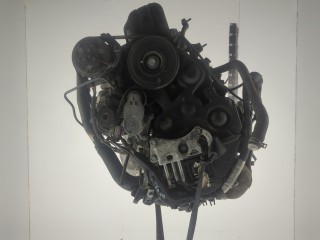 Двигатель (ДВС) Ford Fusion, 2010, 1.6 л, дизель, МКПП, 1699880