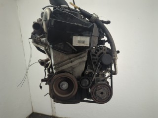 Двигатель (ДВС) Dacia Logan, 2016, 1.5 л, дизель, МКПП, 8201708459