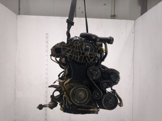 Двигатель (ДВС) Opel Vivaro, 2010, 2.0 л, дизель, МКПП, 95507423