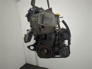 Двигатель (ДВС) Renault Clio, 2010, 1.6 л, бензин, АКПП, 7701476614