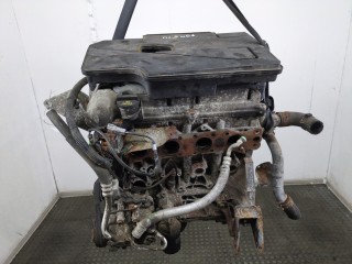 Двигатель (ДВС) Suzuki SX4, 2007, 1.6 л, бензин, АКПП, 1120054LA0X12