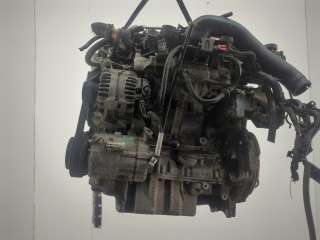 Двигатель (ДВС) Saab 9-3, 2004, 2.0 л, бензин, МКПП, 55562683