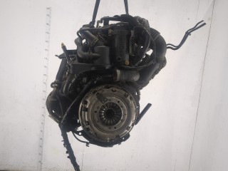 Двигатель (ДВС) Ford S-Max, 2008, 1.8 л, дизель, МКПП, 1848055