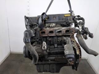 Двигатель (ДВС) Opel Corsa, 2012, 1.2 л, бензин, МКПП, 55562126