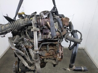 Двигатель (ДВС) Opel Corsa, 2012, 1.3 л, дизель, МКПП