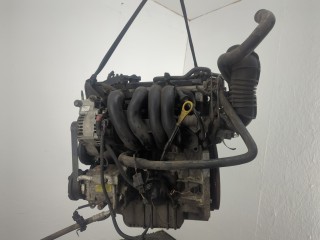Двигатель (ДВС), Ford Focus 2001-2005