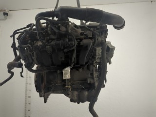 Двигатель (ДВС), ориг. номер 55354083, Opel Corsa 2006-2011