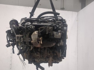 Двигатель (ДВС), ориг. номер 1863970, DS7Q6006AA, Ford Mondeo 5 2014-2019