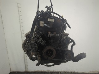 Двигатель (ДВС) Peugeot Boxer, 2013, 2.2 л, дизель, МКПП, 1607126480