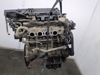 Двигатель (ДВС), ориг. номер Z62702300J, Mazda 3 2006-2009