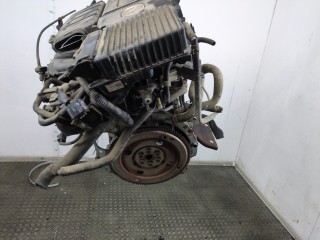 Двигатель (ДВС), ориг. номер Z62702300J, Mazda 3 2006-2009