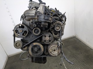 Двигатель (ДВС), ориг. номер Z62702300J, Mazda 3 2006-2009