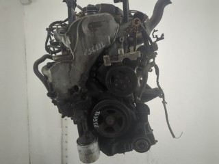 Двигатель (ДВС) Nissan X-Trail (T30), 2006, 2.2 л, дизель, МКПП, 10102ES6AA