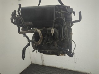 Двигатель (ДВС), Land Rover Freelander 1 1997-2003