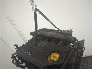 Двигатель (ДВС), Land Rover Freelander 1 1997-2003