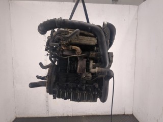 Двигатель (ДВС), Skoda Octavia 2000-2011