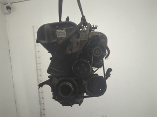 Двигатель (ДВС), Ford Focus 2001-2005