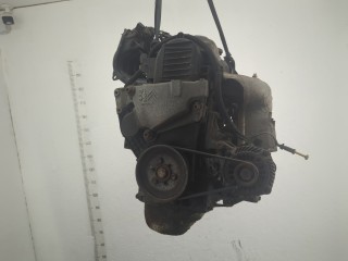 Двигатель (ДВС) Peugeot 207, 2009, 1.4 л, бензин, МКПП