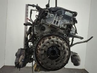 Двигатель (ДВС), ориг. номер 11002165506, 2165506, BMW 3 серия 2008-2013