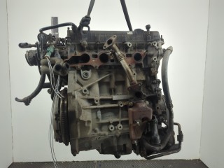 Двигатель (ДВС) Ford C-Max, 2008, 1.8 л, бензин, МКПП, 1525706