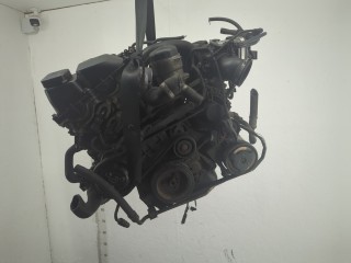 Двигатель (ДВС) BMW 1 серия, 2006, 1.6 л, бензин, МКПП