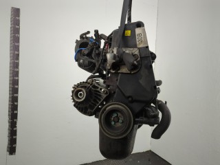 Двигатель (ДВС), ориг. номер 71751098, Fiat Grande Punto 2005-2010