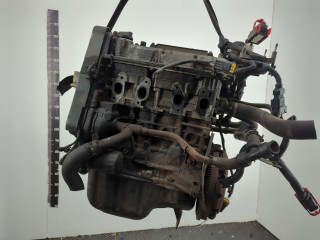 Двигатель (ДВС), ориг. номер 71751098, Fiat Grande Punto 2005-2010