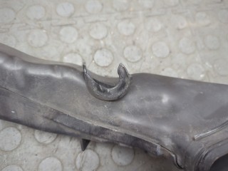 Воздуховод, ориг. номер 7M519E635AD, 1485769, Ford Focus 2007-2011