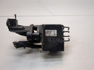 Блок АБС, насос (ABS, ESP, ASR) Mercedes E W212 2009-2013, A2124313612