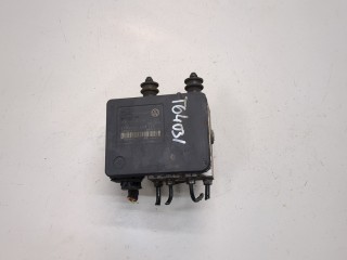 Блок АБС, насос (ABS, ESP, ASR), ориг. номер 1K0907379K, Volkswagen Golf 1997-2006