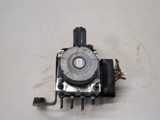 Блок АБС, насос (ABS, ESP, ASR), ориг. номер 6881173, 34516881173, BMW 4 серия 2013-2017