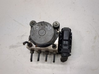 Блок АБС, насос (ABS, ESP, ASR), ориг. номер 93195839, Opel Corsa 2006-2011