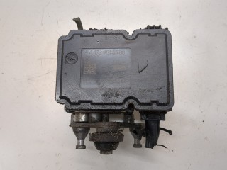 Блок АБС, насос (ABS, ESP, ASR), Mercedes C W204 2011-2015