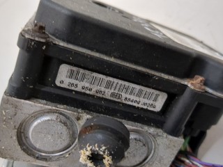 Блок АБС, насос (ABS, ESP, ASR), ориг. номер 4541EY, Citroen C4 Picasso 2006-2013